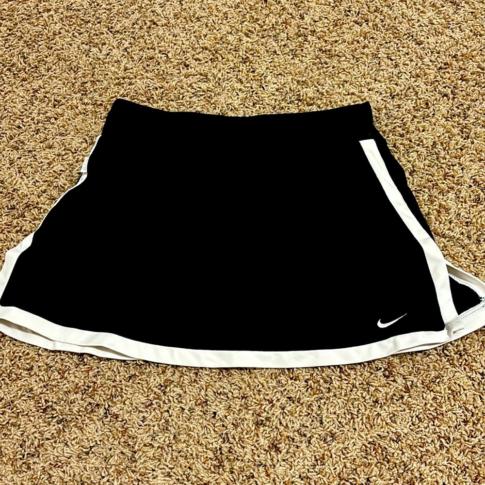 Nike skirt